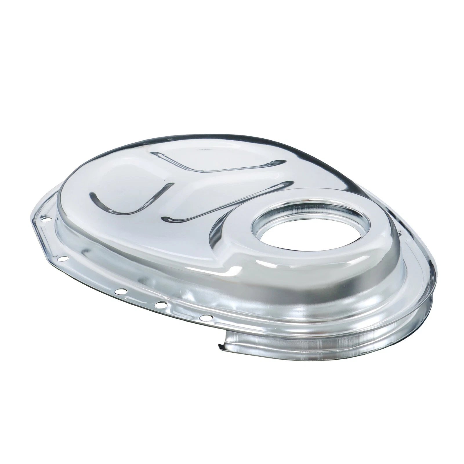 Timing Chain Cover for Chevy SB (1958-1986)