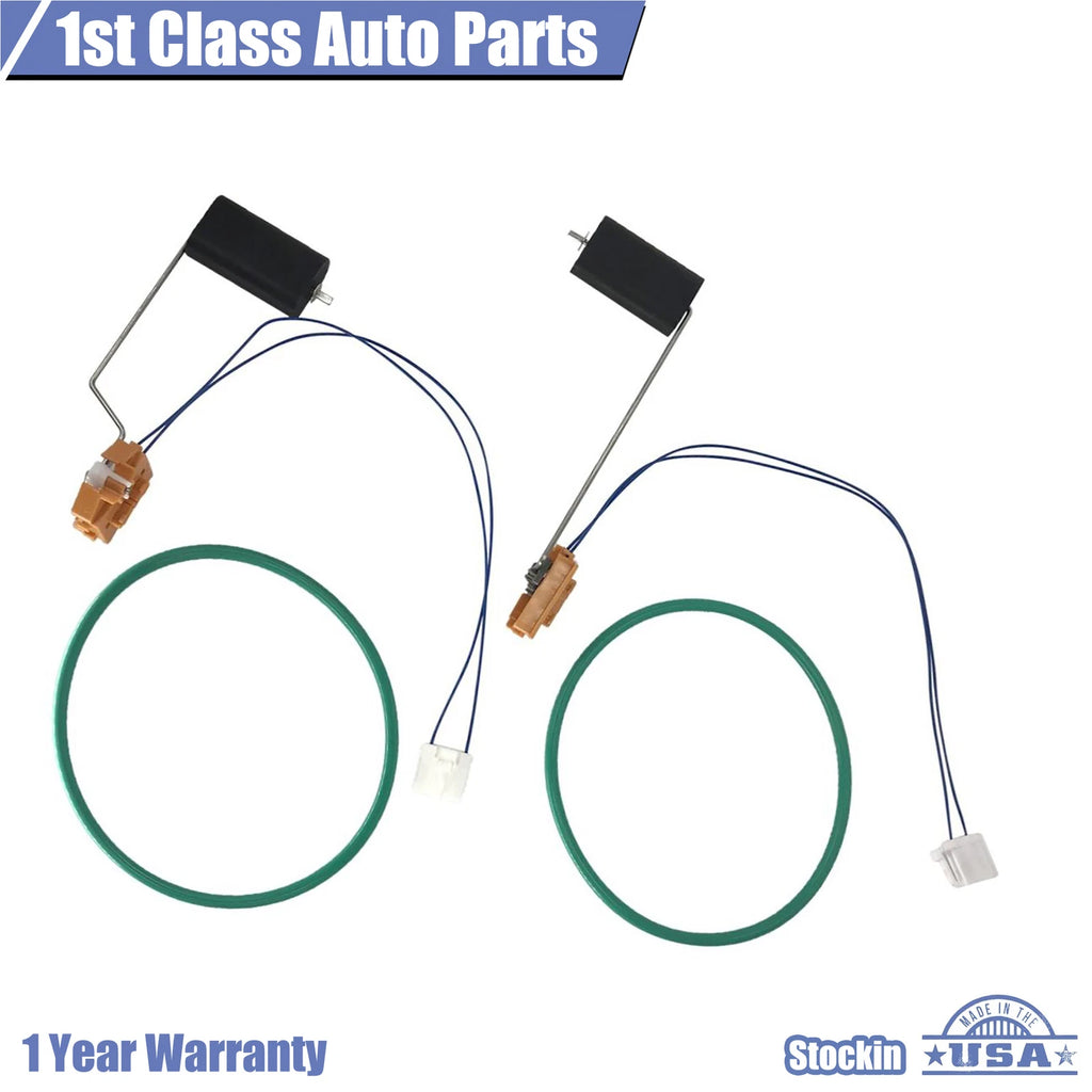 Fuel Pump Gauge for Hyundai Santa Fe (2006–2009) 2.7L