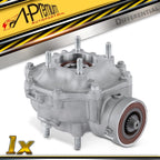 Rear Drive Differential Assembly for Honda Foreman 500 TRX500FM (2012–2013)