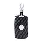 Key Cover for Renault Clio (2001–2023) - Daily Key Protection, Keyring Included