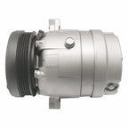 AC Compressor Kit with Condenser for Chevrolet Beretta 2.2L (1995-1996)