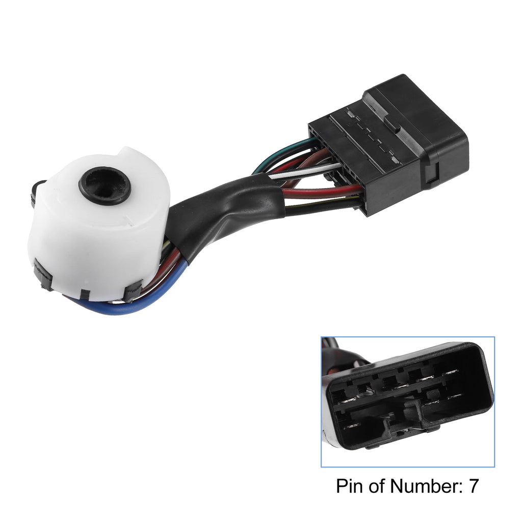 Ignition Switch for Toyota Hilux 4Runner (2000–2006) 84450-35130
