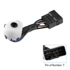 Ignition Switch for Toyota Hilux 4Runner (2000–2006) 84450-35130