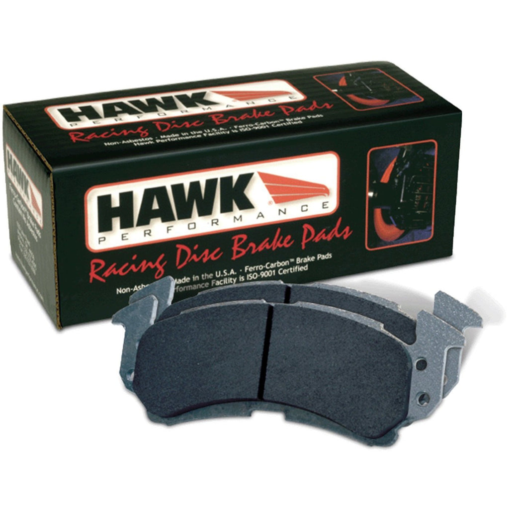 Set of 2 Brake Pads for Chevy Ford Transit Connect