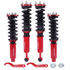 Height Adjustable Coilover for Honda Accord (1998-2002)