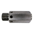 Hydraulic Relief Valve D5NN984A for New Holland TS90, TS100 (1999–2004)