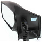 Driver Left Side Heated Mirror for Nissan Quest (2004–2009)