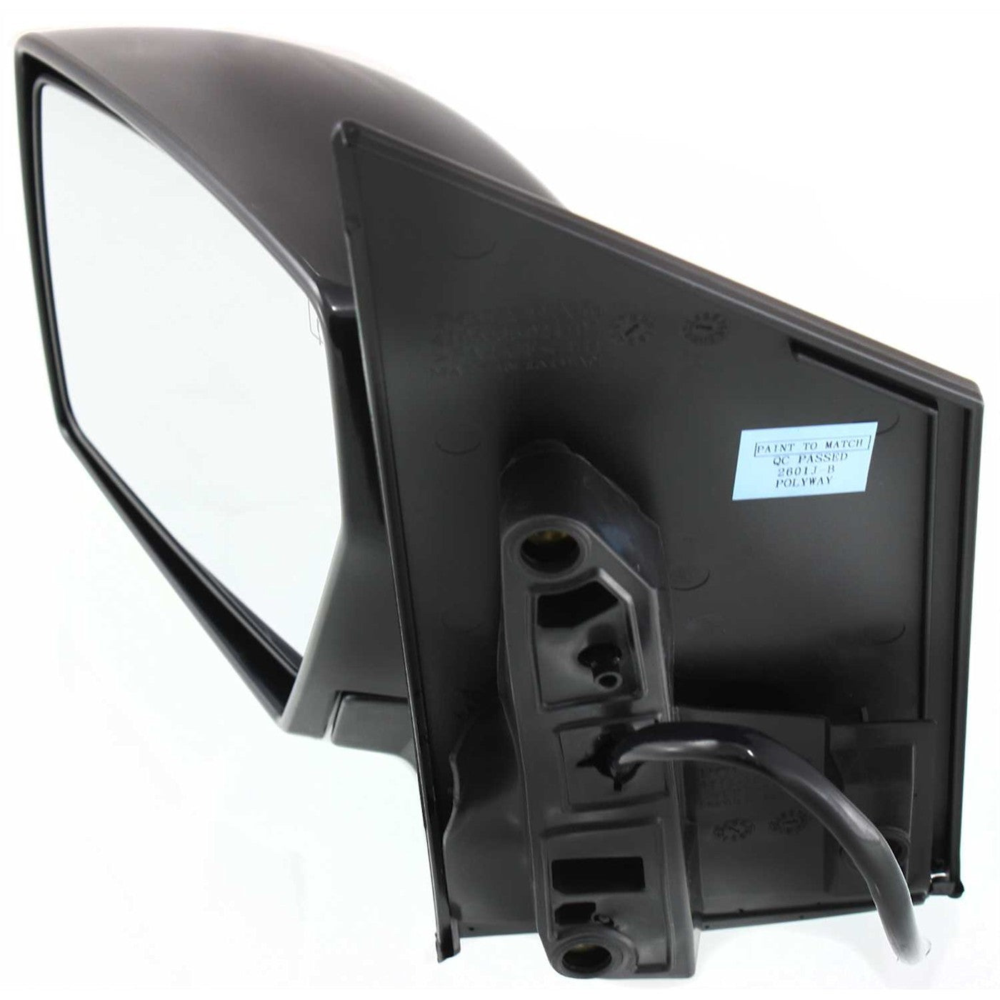 Driver Left Side Heated Mirror for Nissan Quest (2004–2009)