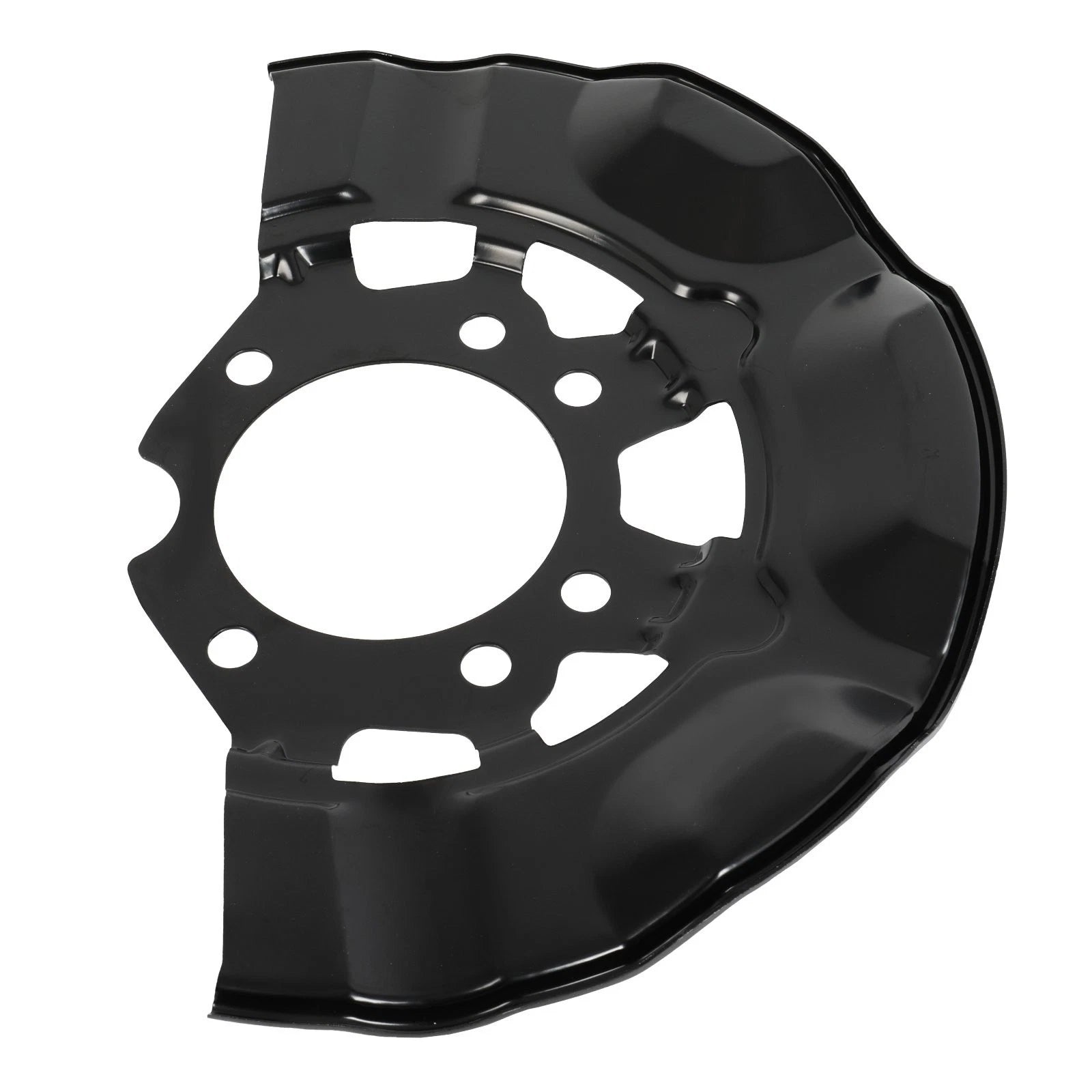 Brake Dust Shields for Toyota Prius (2006–2011) 47781-47021 47781-47020