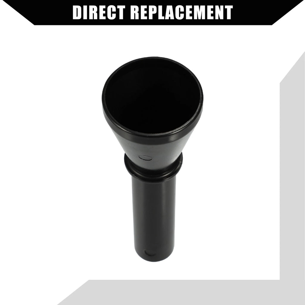 Rear Fuel Filler Funnel for Buick Enclave, Chevrolet (2013–2017) 13580741