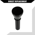 Rear Fuel Filler Funnel for Buick Enclave, Chevrolet (2013–2017) 13580741