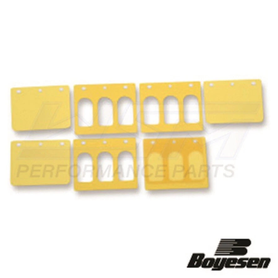 Boyesen Power Reeds for Kawasaki 650 (1986–1996) - 012