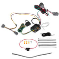 Driver Side Tail Lamp Wiring Harness for Toyota T100 Tacoma Hilux (1993–2015) 55513