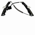 Power Window Regulator for Chrysler Sebring (2007–2010)