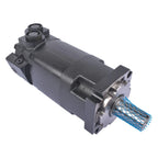 Hydraulic Motor for Eaton Char-Lynn 4000 Series (No Year Specified)