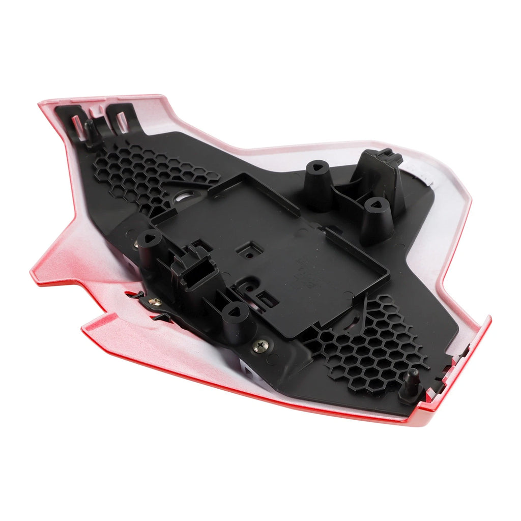 Tail Rear Seat Cover Fairing Cowl for BMW S1000RR (2023–2024) Red