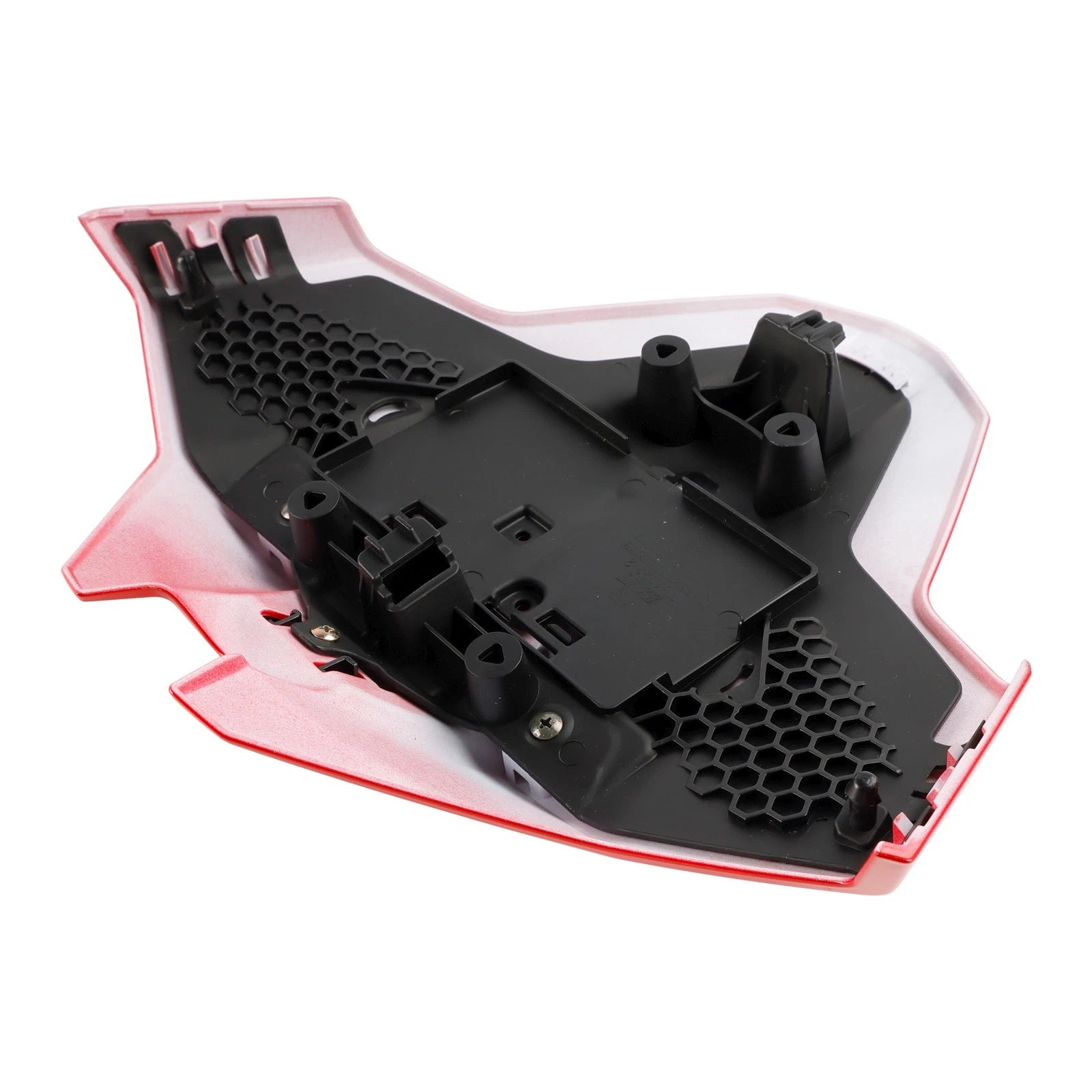 Tail Rear Seat Cover Fairing Cowl for BMW S1000RR (2023–2024) Red