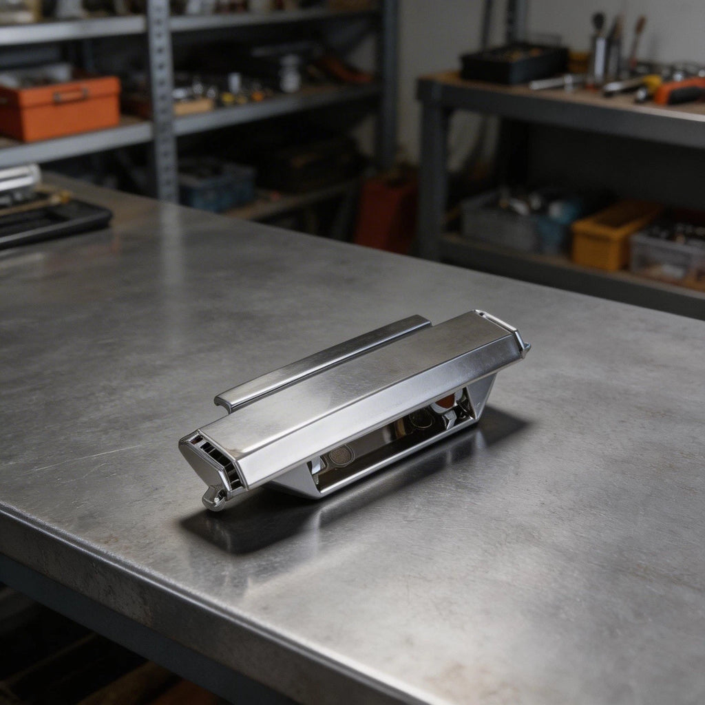 Rear Tailgate Handle for 2019-2023 (Part Number 5746A220)