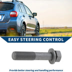 Camber Alignment Bolt Washer for Toyota Highlander (2001–2013) No. 9011914079