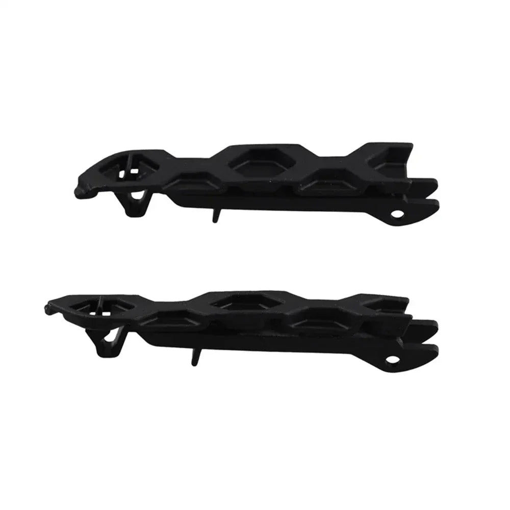 Bonnet Locking Release Handle for Smart Fortwo (2013-2015)