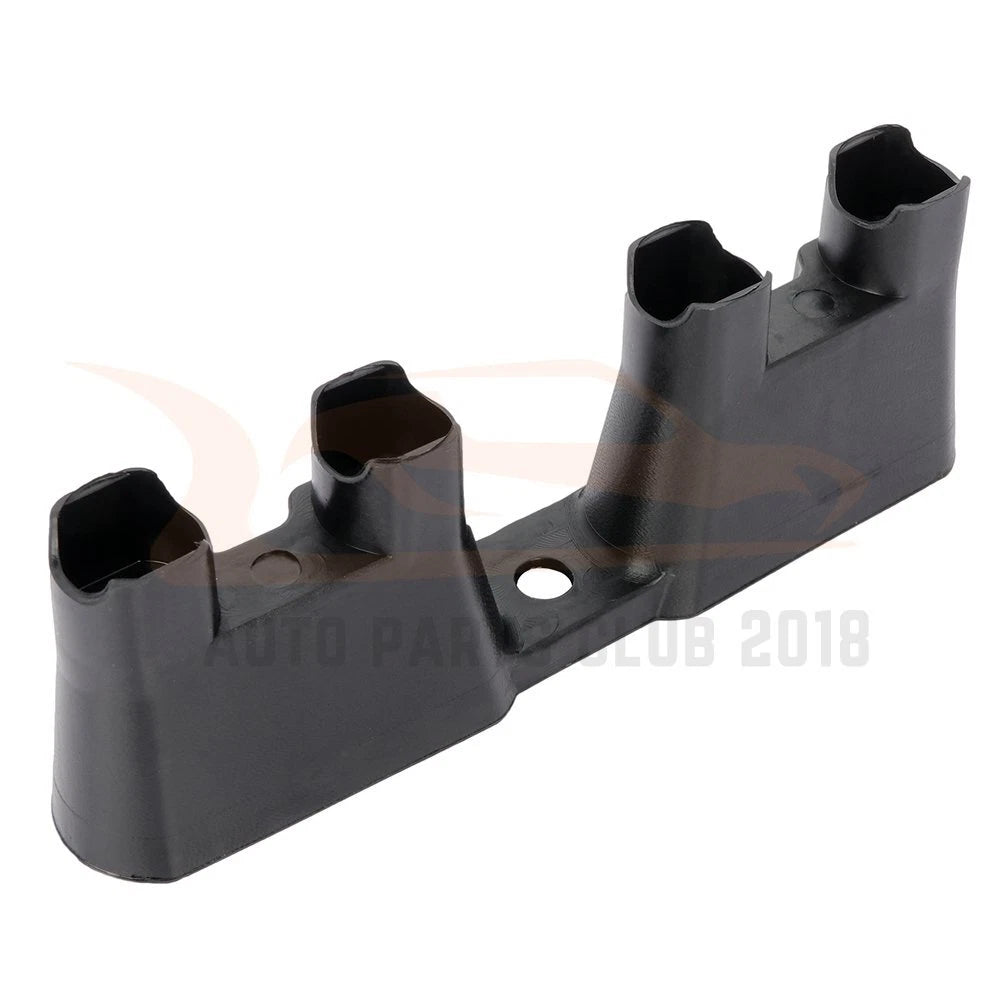 Set of 4 Lifter Guides for Chevy 5.3L 5.7L 6.0L LS1 LS2 LS7