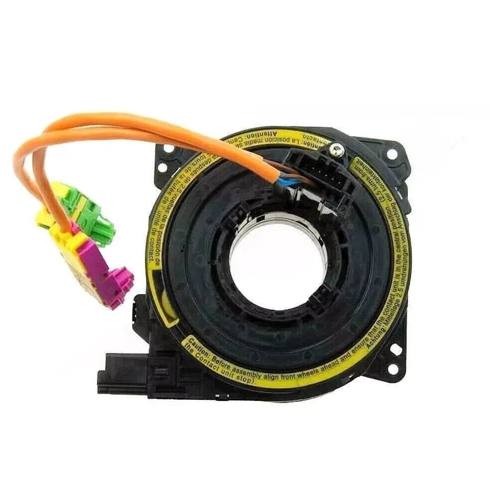 Clock Spring for Volvo S60 S80 V70 XC70 XC90 (2005-2014)