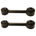 Set of 2 Rear Suspension Control Arm Links for Ford Edge Fusion MKX MKZ (2007–2019)