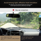 Non-Slip Dash Mat for Lexus LX570 LX450d Dashboard Cover (2016-2021)