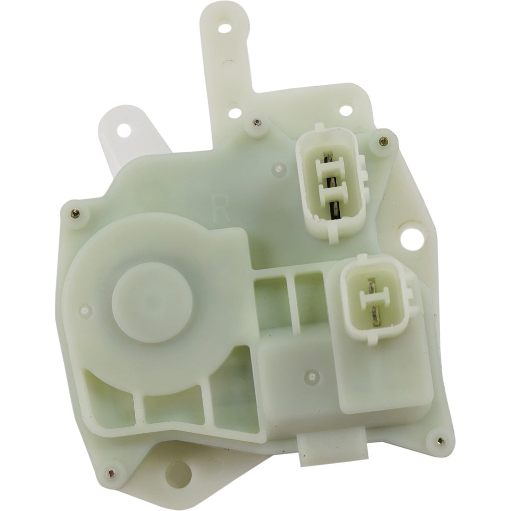 Rear Passenger Side Door Lock Actuator for Honda Accord (1998–2002)