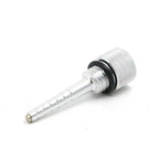 CNC Magnetic Oil Dipstick w/ O-Ring for Predator 3500 3500W Inverter Generator
