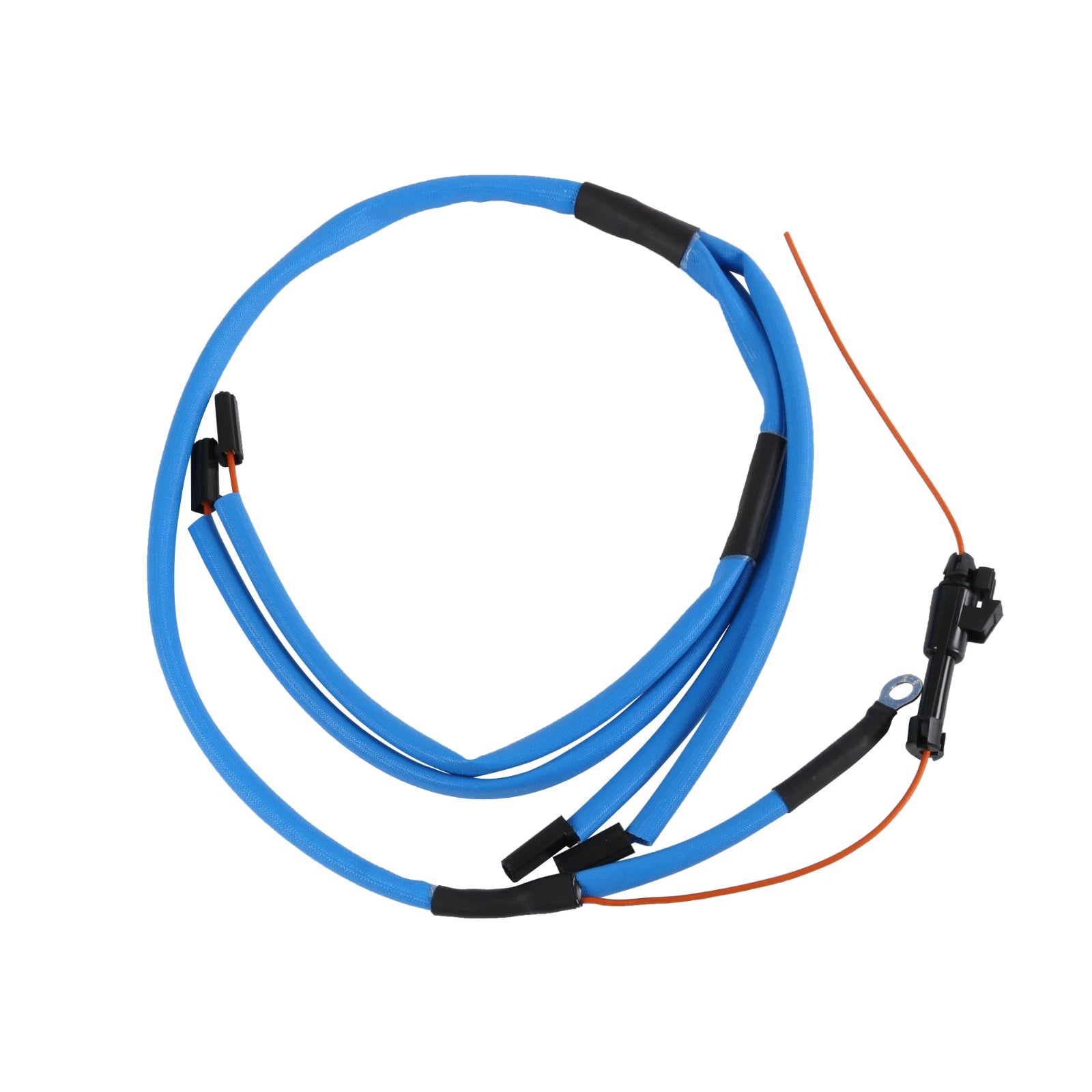 Glow Plug Harness for Chevrolet GMC 6.5L Turbo Diesel (1992-2000)