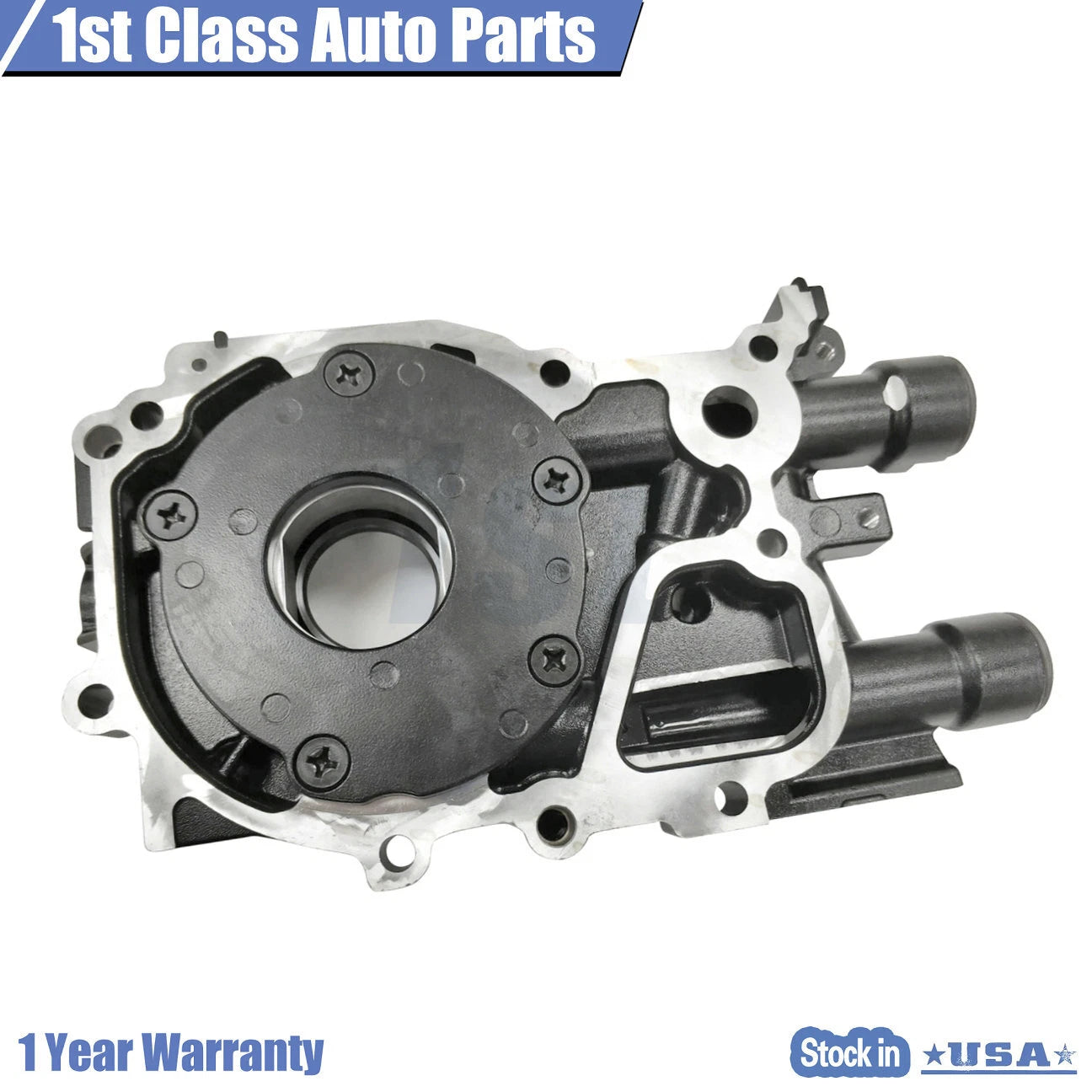 Engine Oil Pump for Subaru Outback Impreza Forester Legacy (1995–2009)
