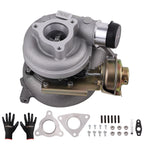GT2052V Turbo Charger for Nissan Patrol Mistral Terrano (1997–2004) 724639-5006S