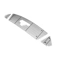 Chrome Billet Grille Insert for Ford Mustang V8 GT (2018–2022)