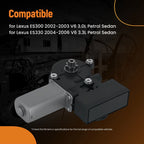 Power Window Motor for Lexus ES300 (1992-2003)