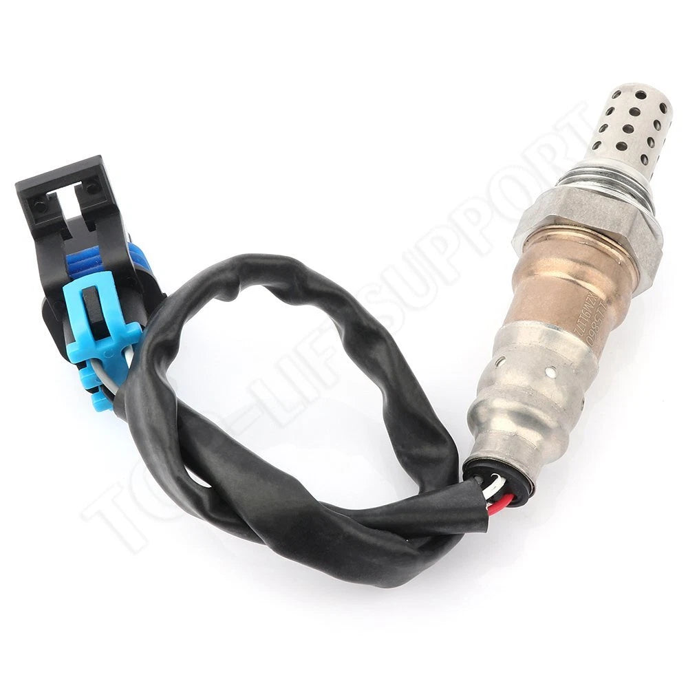 2X Downstream Oxygen O2 Sensor for Pontiac Montana (2001–2004)