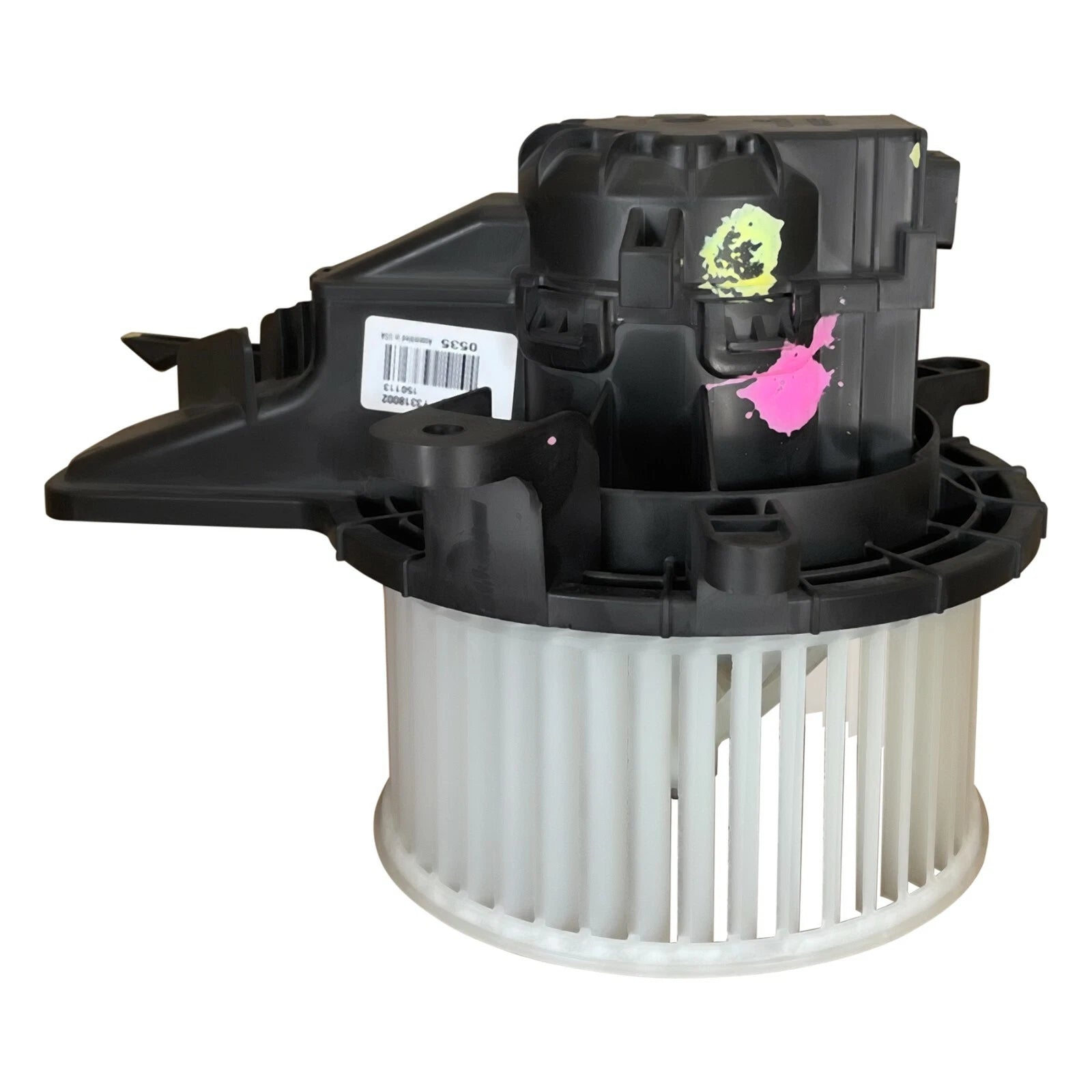 OEM HVAC Rear Blower Motor for Cadillac CT6 2.0L (2016-2019)