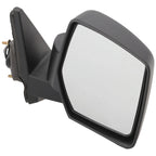 Passenger Right Side Mirror for Jeep Patriot (2007–2017)