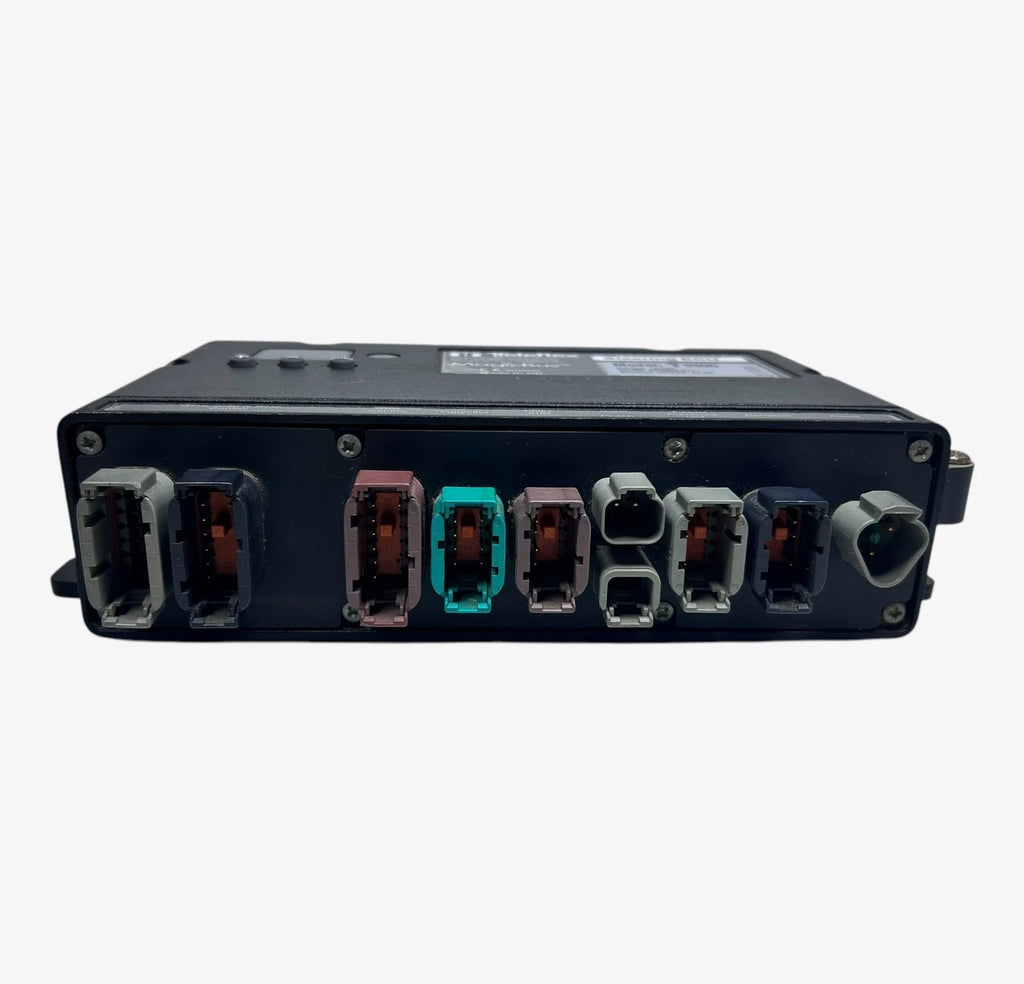 Teleflex Marine i3300 MagicBus Steering ECU System for (Ver. X0.03)