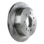 Rear Disc Brake Rotor for Ford F-150, Lincoln Mark LT (2004–2011)