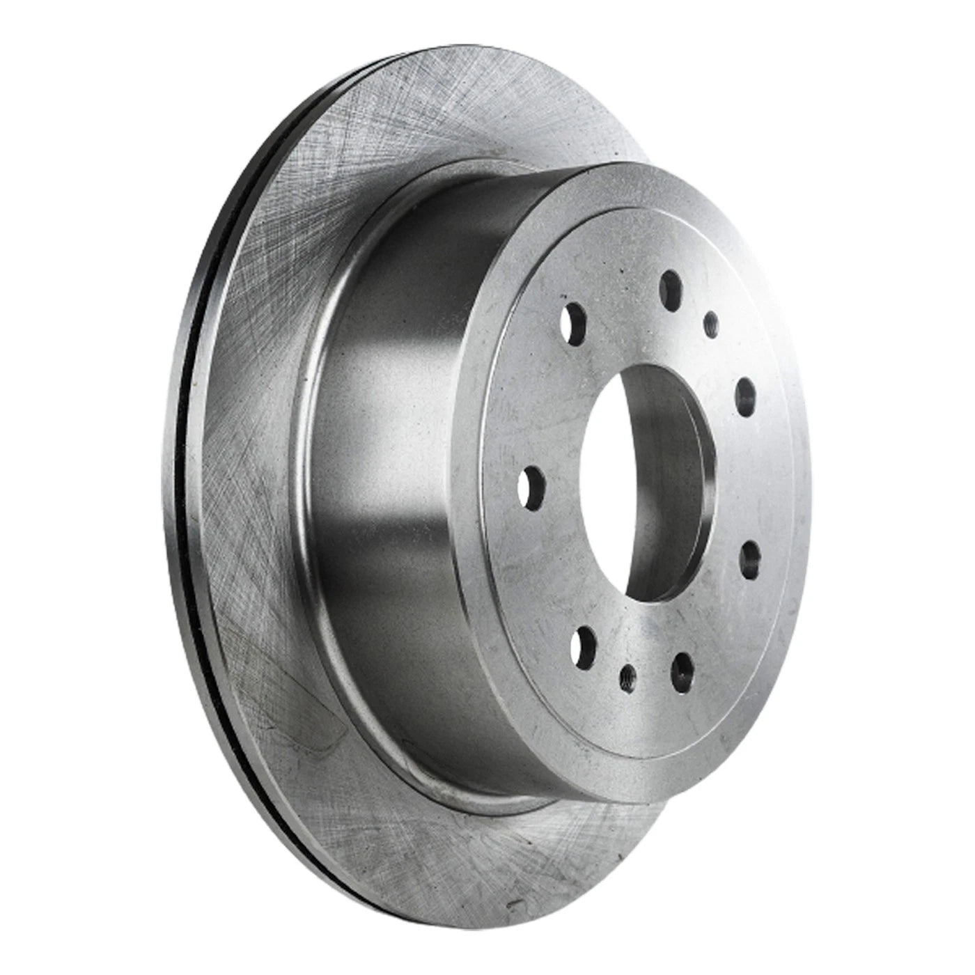 Rear Disc Brake Rotor for Ford F-150, Lincoln Mark LT (2004–2011)