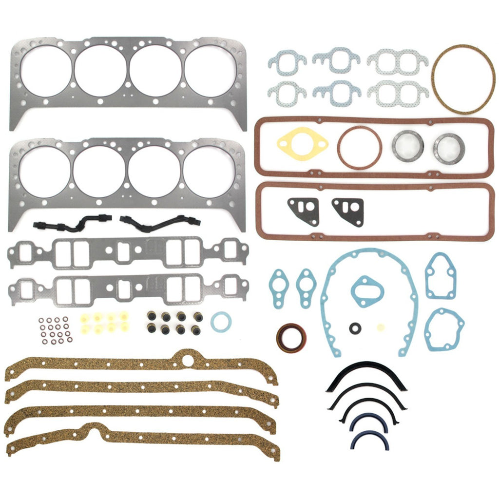 Set of Engine Gasket Sets for Chevy Suburban Blazer Express Van