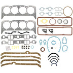 Set of Engine Gasket Sets for Chevy Suburban Blazer Express Van