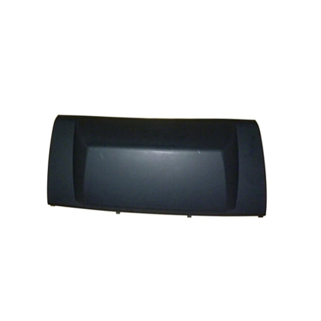 Replacement Plastic Trailer Hitch Cover for Ford Escape (2013–2022)