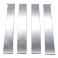 Diamond Grade 4pc Pillar Post Covers for 2019-2024 Ford Ranger Super Crew
