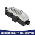 Fan Blower Motor Resistor for Audi Q5 (2013–2017) L4 2.0L