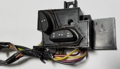 Power Seat Switch for Lincoln Mark VII (1984–1992) LH OEM