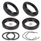Front Fork Dust Oil Seals Kit for Suzuki GSX-R1000 (2005–2008)