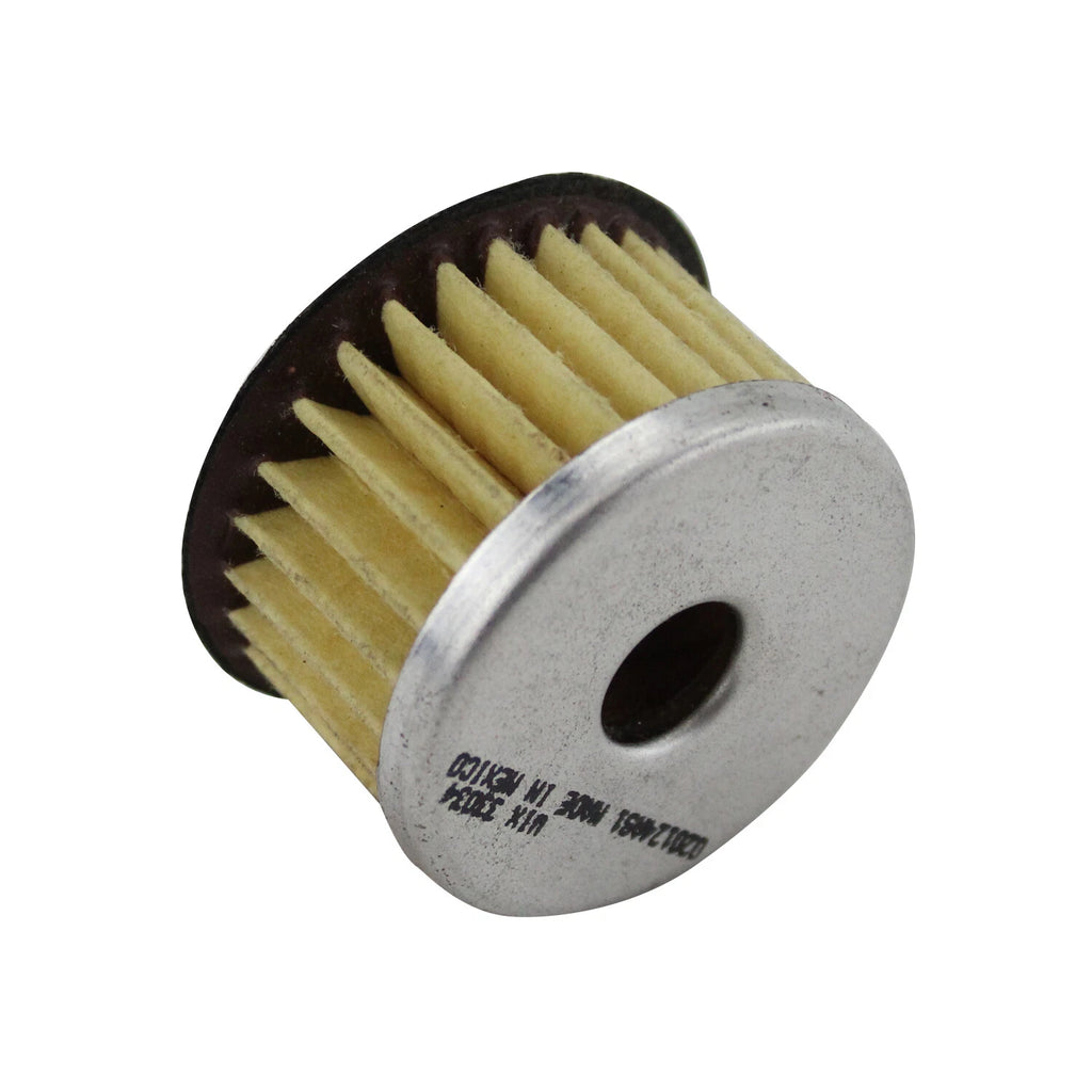 WIX Fuel Filter 33034 for Various Makes Models