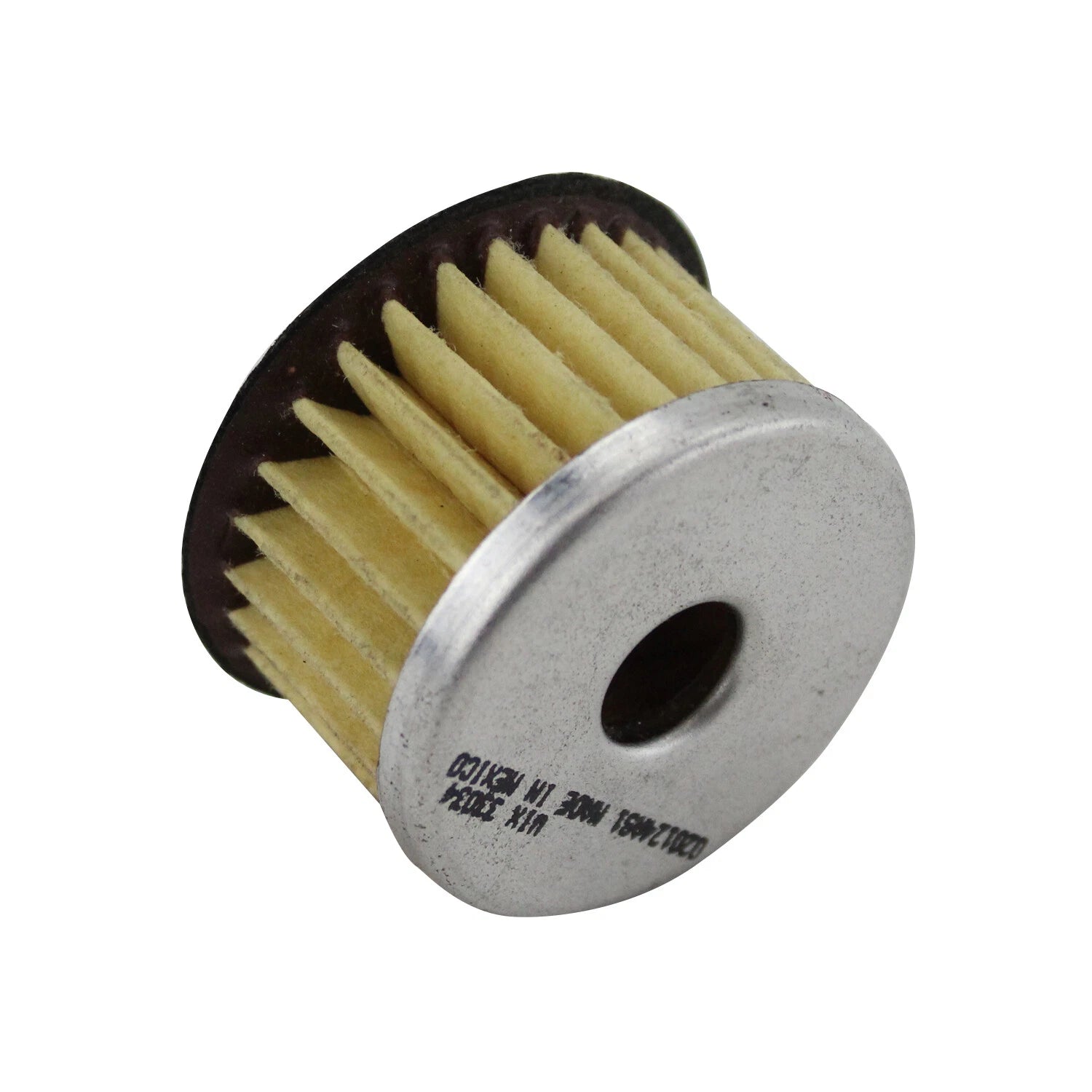 WIX Fuel Filter 33034 for Various Makes Models